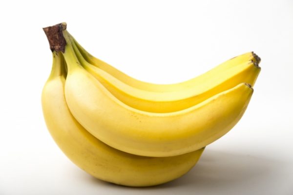 糖 質 一 本 バナナ